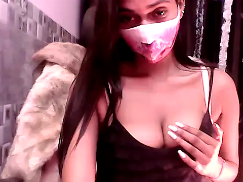 Anushka Rajput05 online show from 29, 12, 2024