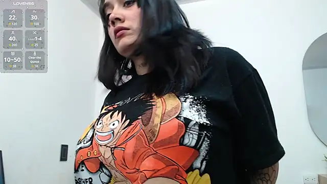 Snapshot of lily_f00x chatting on 23, 2, 2026 lily f00x online show from 23, 2, 2026