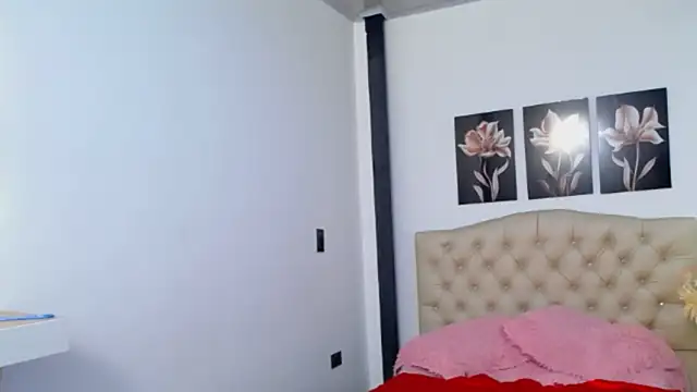 lily f00x online show from 20, 3, 2026