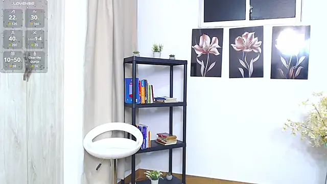 Snapshot of lily_f00x chatting on 12, 2, 2026 lily f00x online show from 12, 2, 2026