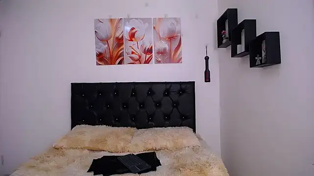 Snapshot of lily_f00x chatting on 21, 3, 2025 lily f00x online show from 21, 3, 2025