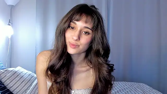 erika hoiree online show from 28, 11, 2025