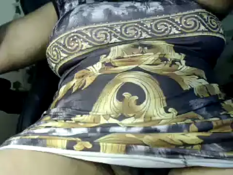 Queendeliciusss online show from 21, 12, 2024