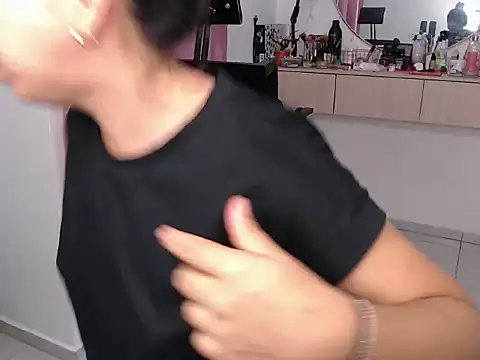 Snapshot of anngela01 chatting on 2, 3, 2026 anngela01 online show from 2, 3, 2026