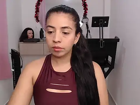 Snapshot of anngela01 chatting on 9, 1, 2026 anngela01 online show from 9, 1, 2026