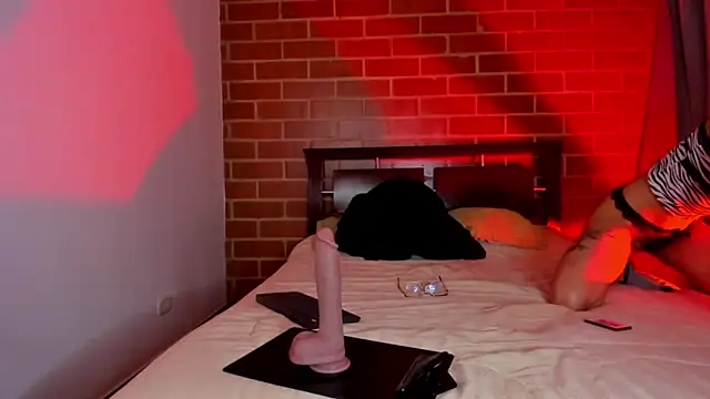 Scarlett Vela13 online show from 3, 12, 2024