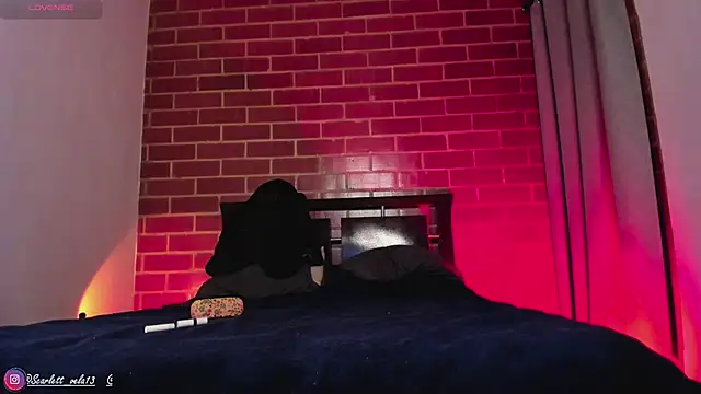 Scarlett Vela13 online show from 23, 9, 2025