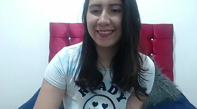 PAU GOOMEZ 0809 online show from 6, 12, 2024