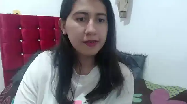 PAU GOOMEZ 0809 online show from 1, 3, 2025