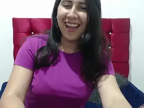 PAU GOOMEZ 0809 online show from 10, 1, 2025