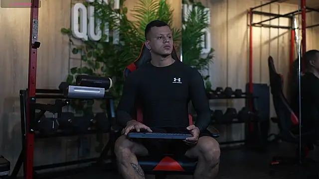 Alex towers online show from 1, 2, 2025