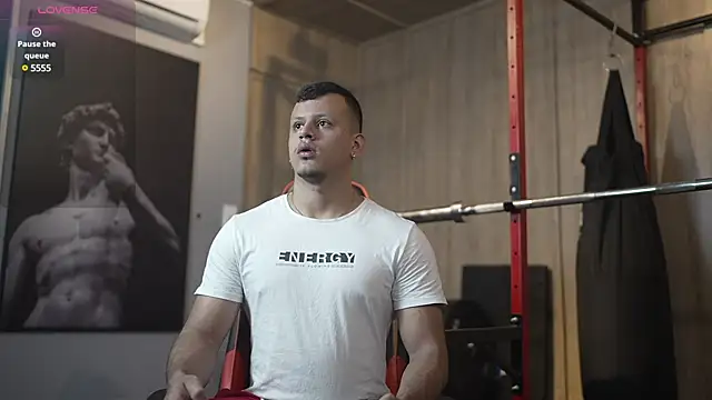 Alex towers online show from 30, 12, 2024