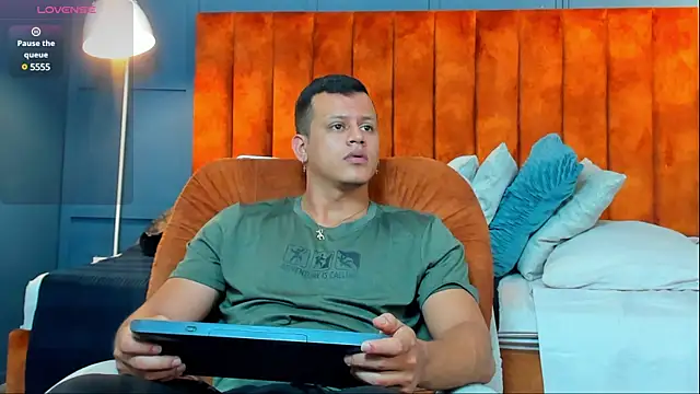 Alex towers online show from 21, 12, 2024