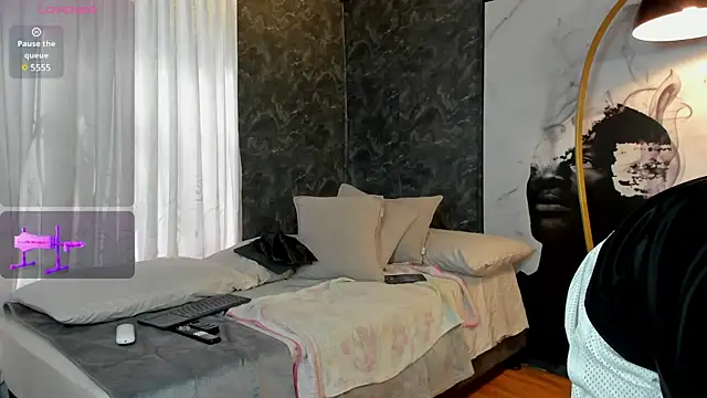 Alex towers online show from 16, 1, 2025