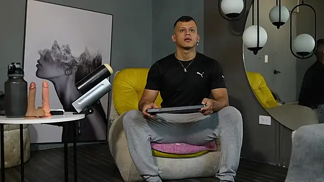 Alex towers online show from 11, 1, 2025