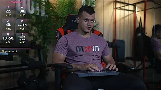 Alex towers online show from 5, 2, 2025