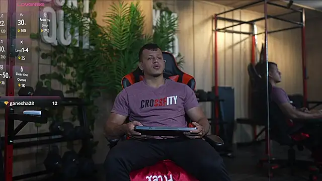 Alex towers online show from 5, 2, 2025