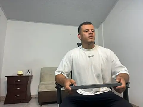 Alex towers online show from 21, 10, 2025