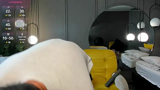 Alex towers online show from 9, 1, 2025