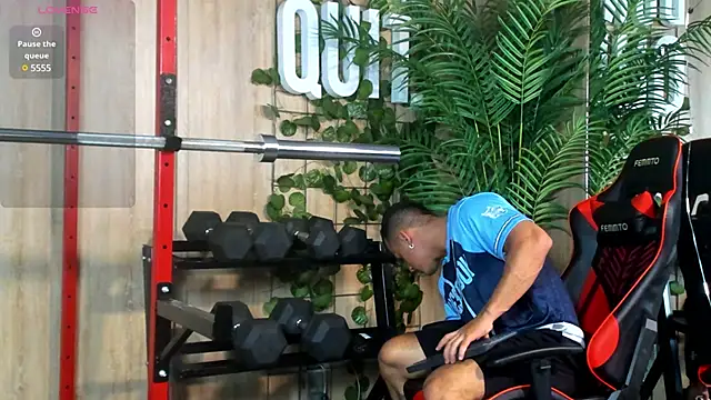 Alex towers online show from 2, 1, 2025