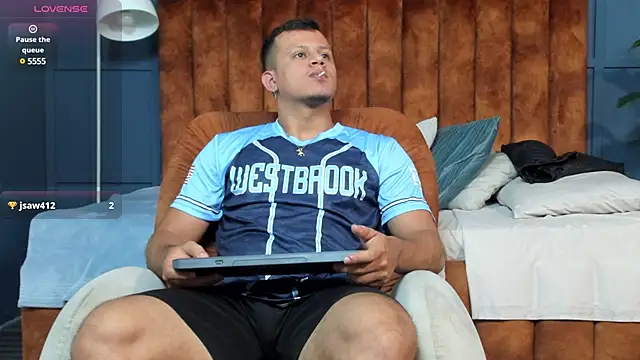 Alex towers online show from 16, 12, 2024