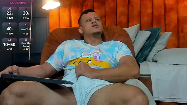 Alex towers online show from 28, 12, 2024