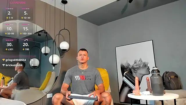 Alex towers online show from 11, 1, 2025