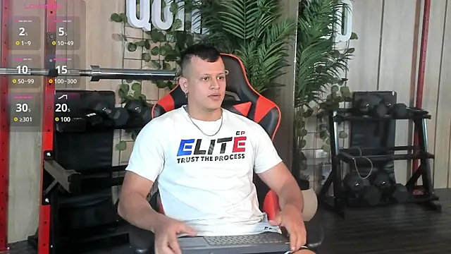 Alex towers online show from 28, 1, 2025