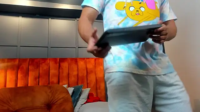 Alex towers online show from 28, 12, 2024