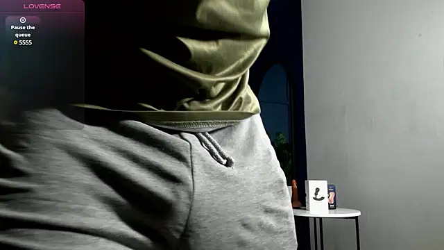 Alex towers online show from 17, 12, 2024