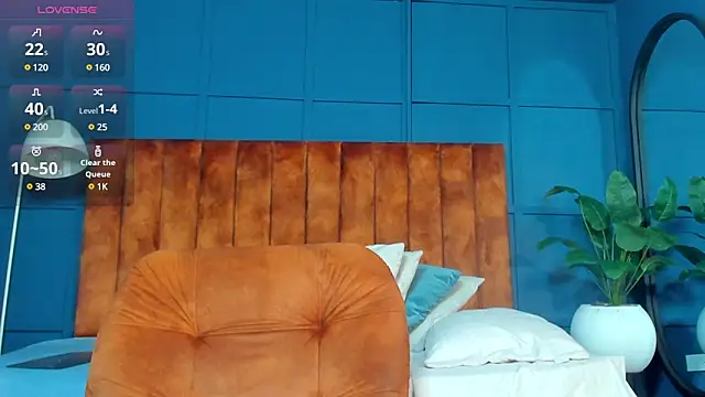 Alex towers online show from 18, 12, 2024