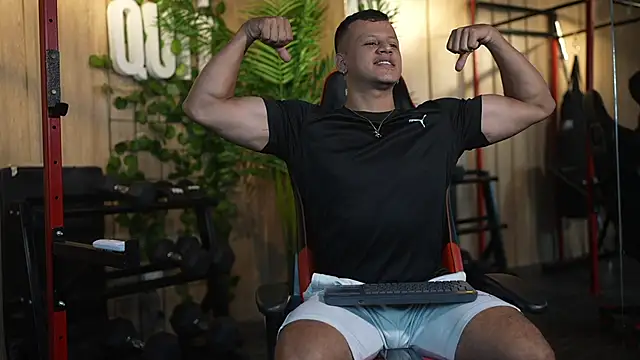 Alex towers online show from 31, 1, 2025