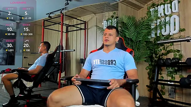 Alex towers online show from 4, 1, 2025