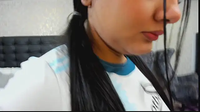 AmaliaDalton online show from 1, 6, 2026