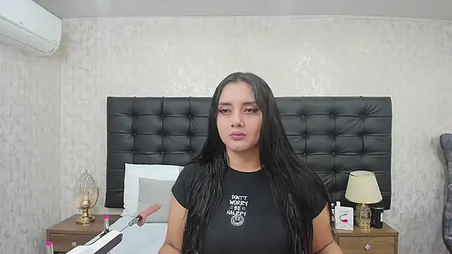 AmaliaDalton online show from 18, 3, 2025