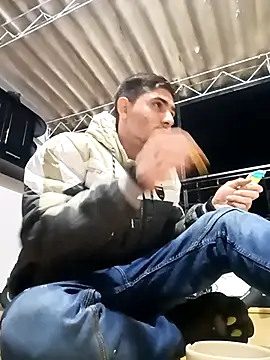 PhilipRich online show from 15, 10, 2025