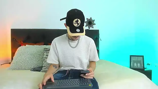 PhilipRich online show from 12, 3, 2025