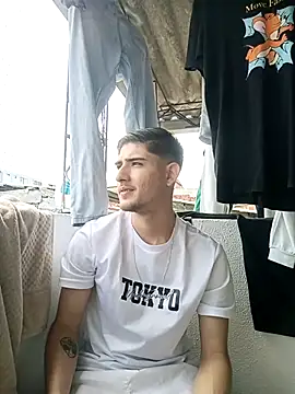 PhilipRich online show from 26, 10, 2025