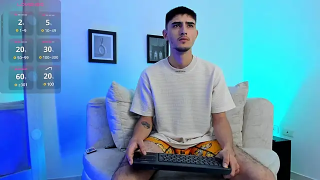 PhilipRich online show from 28, 1, 2025