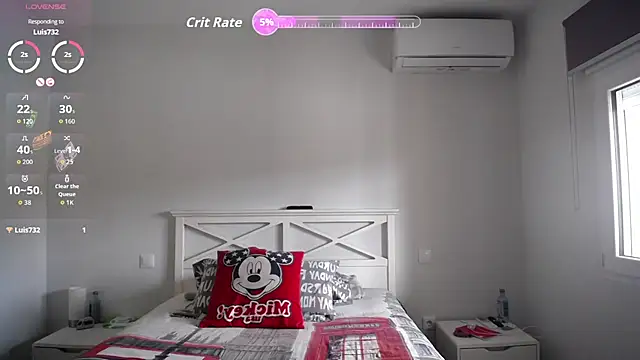 Sofiiaa Cooper online show from 8, 4, 2026