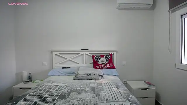 Sofiiaa Cooper online show from 30, 3, 2026