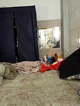 Sw Mahnenwolf online show from 7, 10, 2025