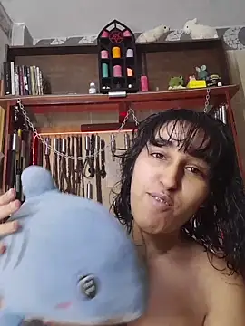 Sw Mahnenwolf online show from 4, 12, 2025