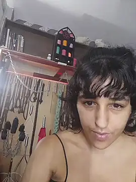 Sw Mahnenwolf online show from 28, 11, 2025