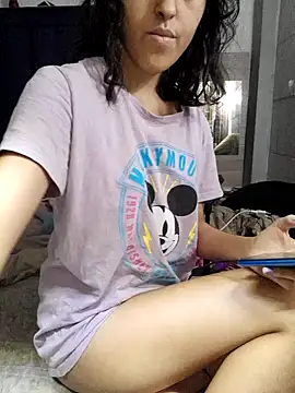 Sw Mahnenwolf online show from 19, 10, 2025