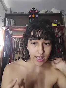 Sw Mahnenwolf online show from 29, 11, 2025