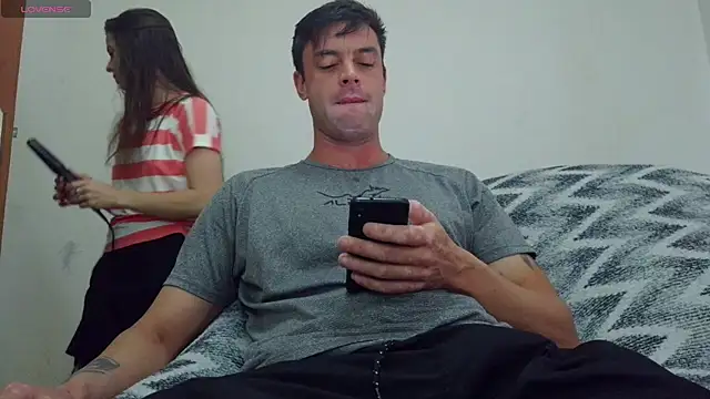 Ibovegas online show from 17, 11, 2025