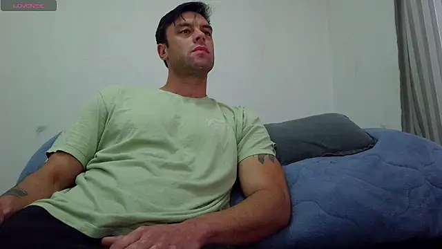 Ibovegas online show from 8, 10, 2025