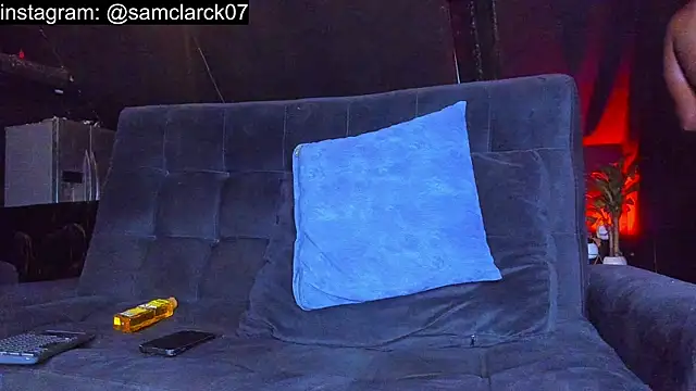 Sam clarck online show from 16, 12, 2025