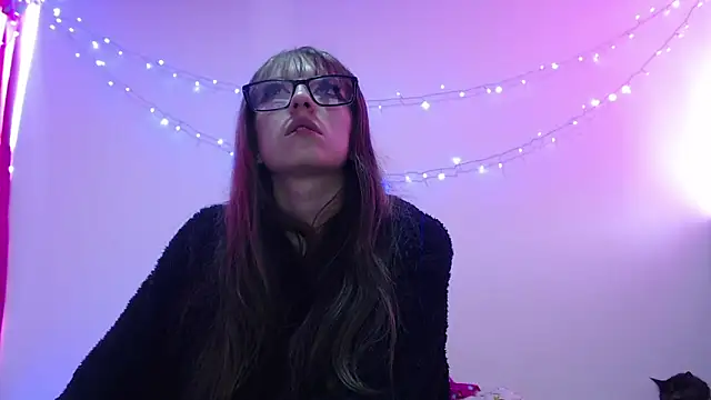 Aurora blossom   online show from 16, 12, 2025